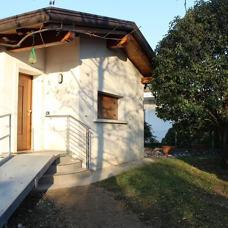 B&B Nella Natura-2